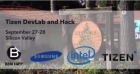 Tizen的黑客挑战赛在硅谷举行