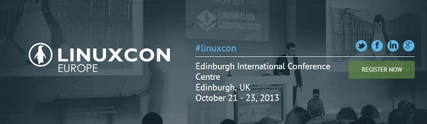 Enlightenment-Developers-Day-LinuxCon-Edinburgh-October-1