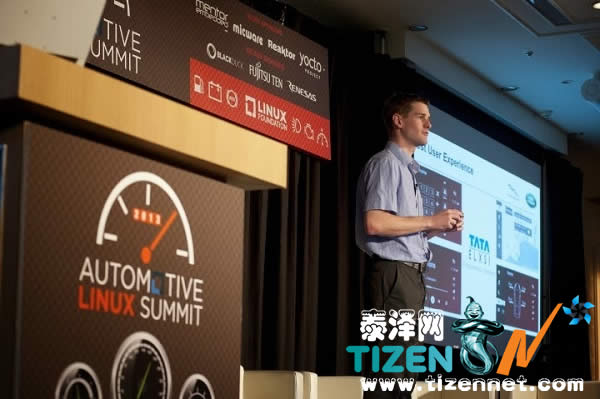 Automotive-Linux-Summit-Linux-Tizen