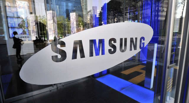 Samsung-Logo