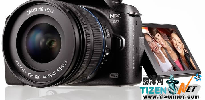 Samsung-Smart-Camera-NX20-Tizen