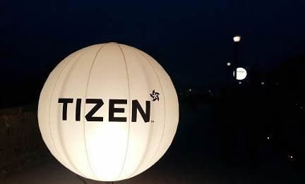 Tizen