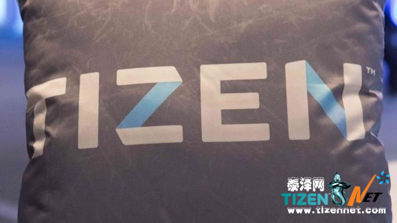 中兴Tizen手机