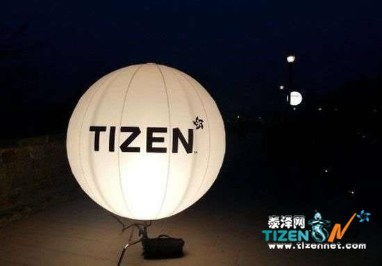 Tizen手机即将发布