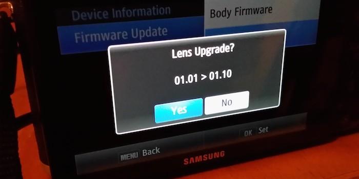 Samsung-NX300M-Firmware-1.10-Tizen