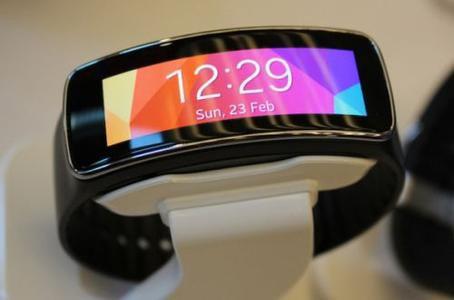 Galaxy Gear