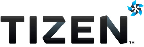 Tizen-Logo