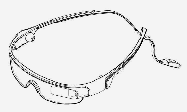 Samsung-Gear-Glass-Tizen