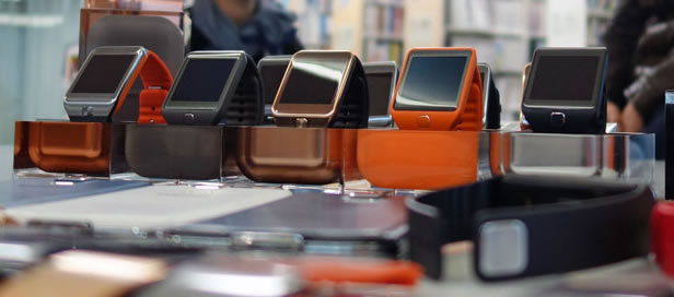 Galaxy Gear