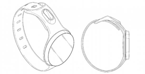 三星或在IFA上公布一款圆形智能手表