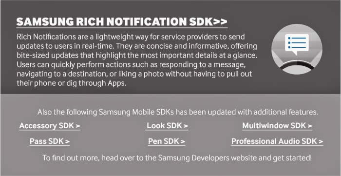 Tizen wearable SDK更新版1.0.0β3