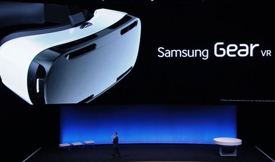 gear vr