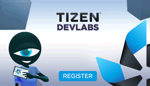 Tizen DevLab在2月28日法国巴黎, 你准备好了吗? 