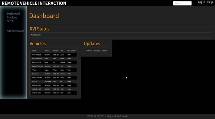 开源Automotive Grade Linux规范1.0版发布