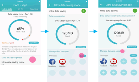 三星Z1 Tizen 2.4 Beta程序开始测试