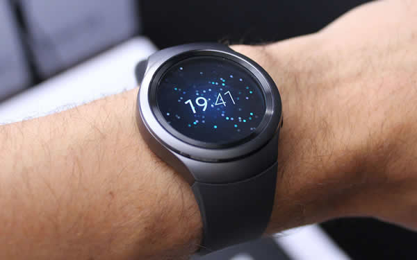 Gear S2