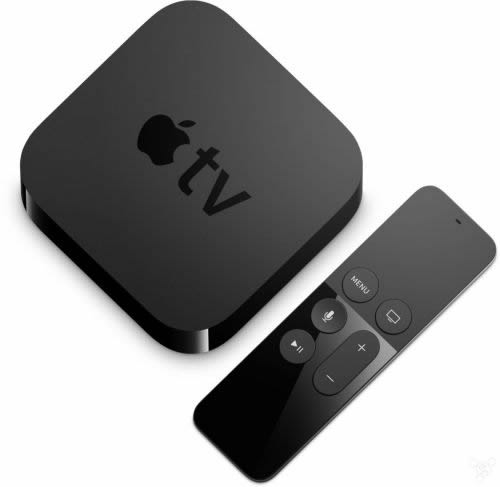 三星Tizen比苹果Apple TV居然有这些优势！