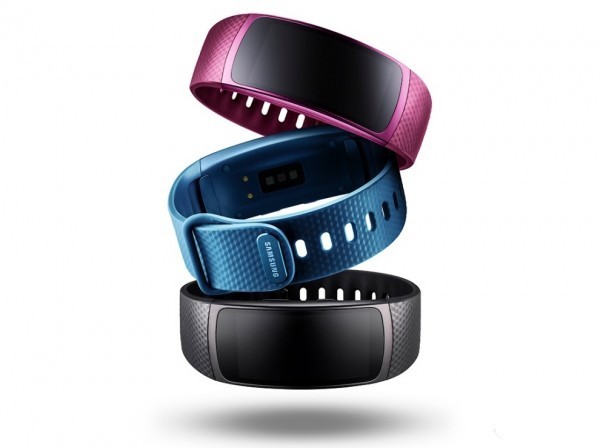 三星GearFit2售价1100元