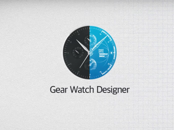 三星Gear Watch Designer应用软件现在支持Gear Fit 2 