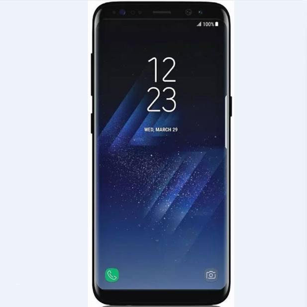 三星Galaxy S8S8 Plus通过美国FCC认证