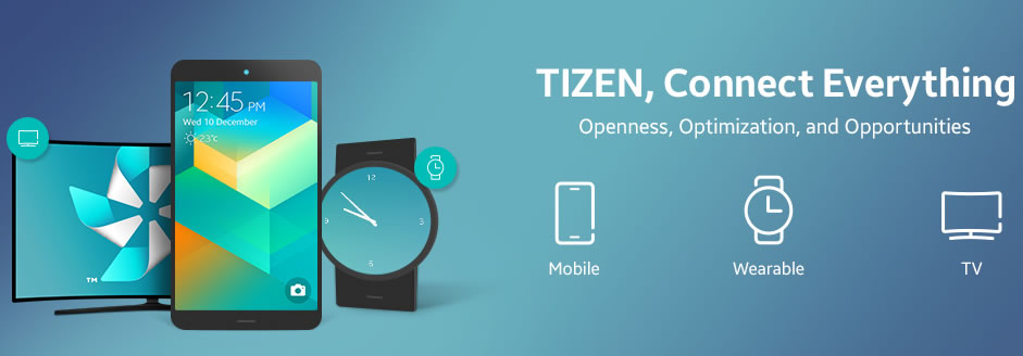 Tizen4.0