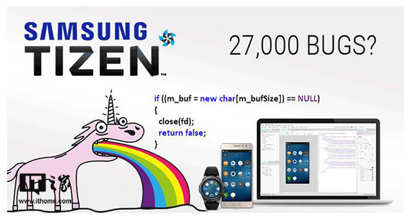 Tizen OS