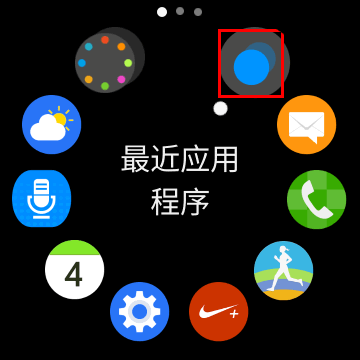 Gear S2 